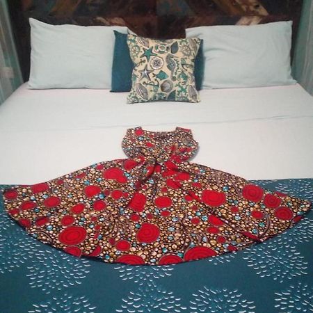Bed and Breakfast Kendwa Royal Palm Beach Экстерьер фото