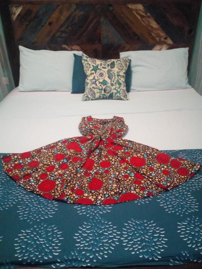Bed and Breakfast Kendwa Royal Palm Beach Экстерьер фото